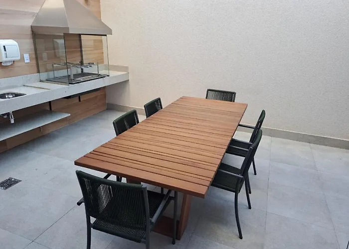 Metro Studio Belenzinho
